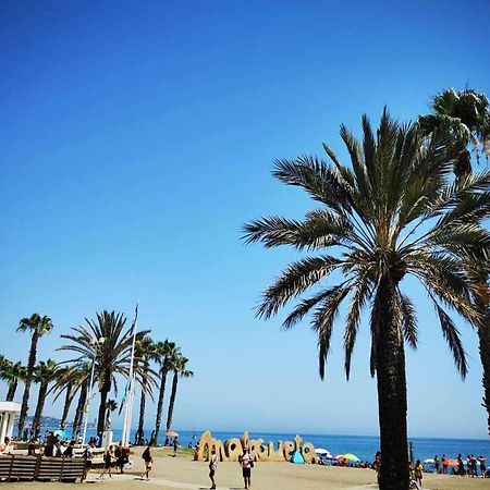 La Malaguena Suite Zsuzsi - Centro Historico 1 Málaga Eksteriør billede
