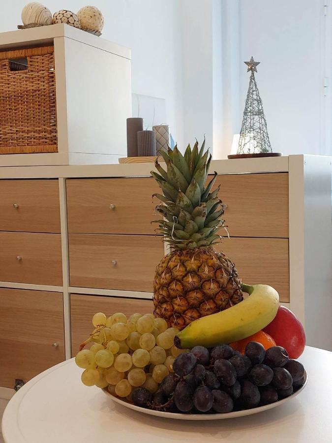 La Malaguena Suite Zsuzsi - Centro Historico 1 Málaga Eksteriør billede